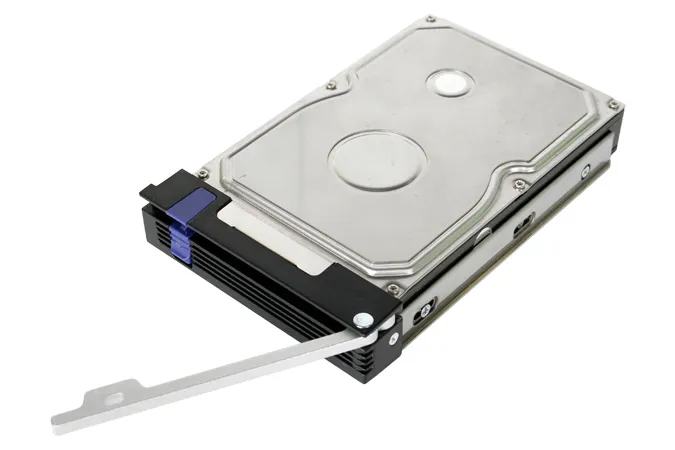 ICY DOCK Extra Tray for 15x Series / MB455SPF / MB876