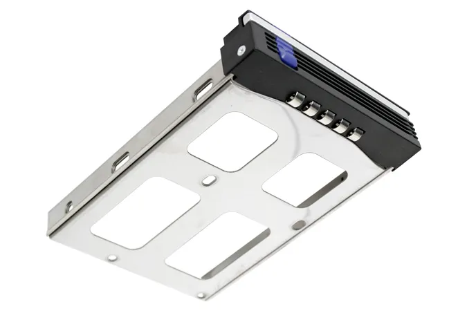 ICY DOCK Extra Tray for 15x Series / MB455SPF / MB876