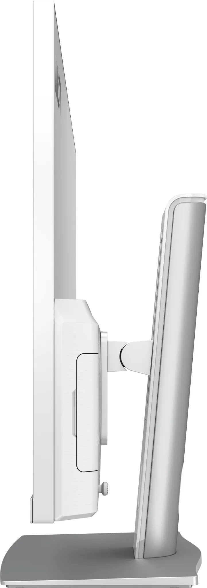 MSI Modern AM272P 1M-846EU Intel Core 7 150U, 16 Gt, 1 Tt, Win 11 Pro All-in-one -p&ouml;yt&auml;kone, valkoinen