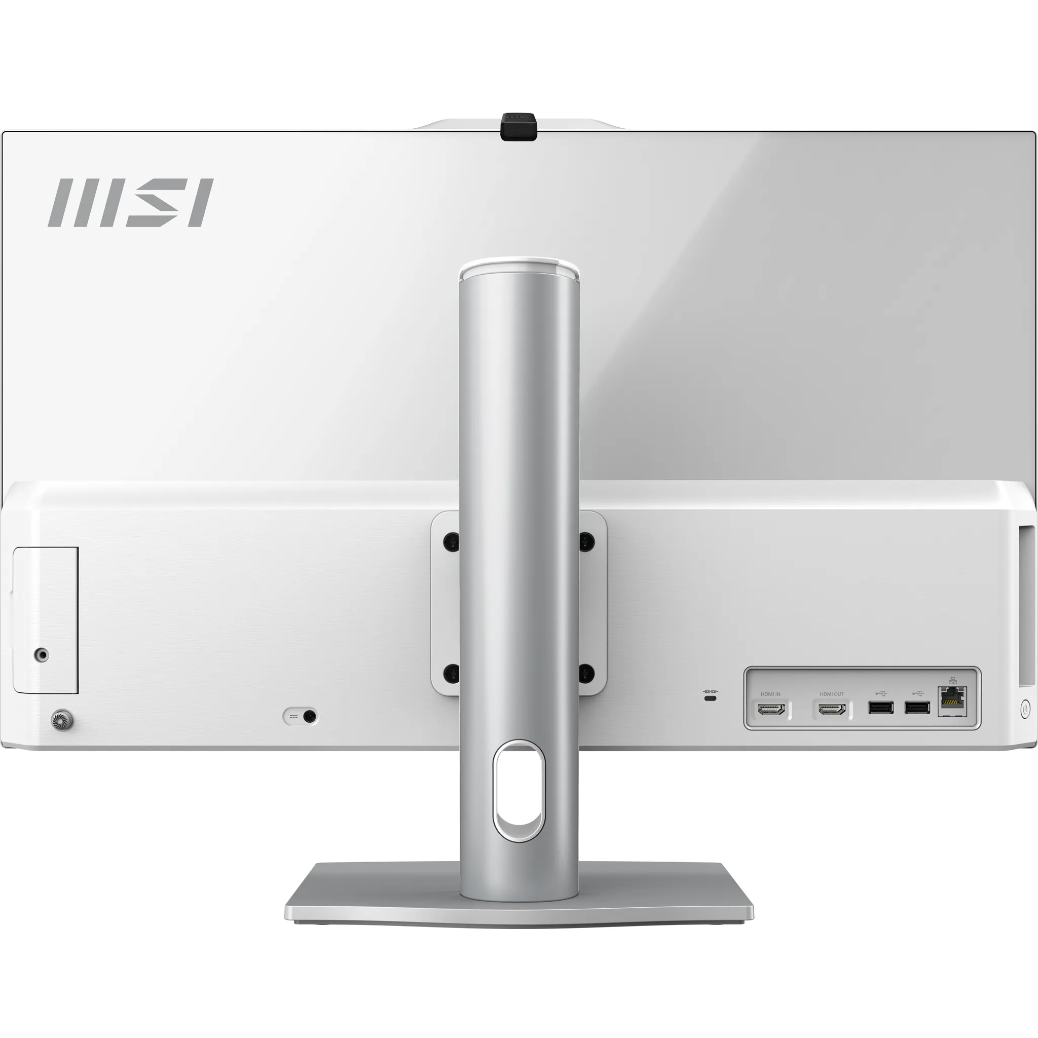 MSI Modern AM272P 1M-846EU Intel Core Ultra 7 150U 16GB 1TB SSD W11P White