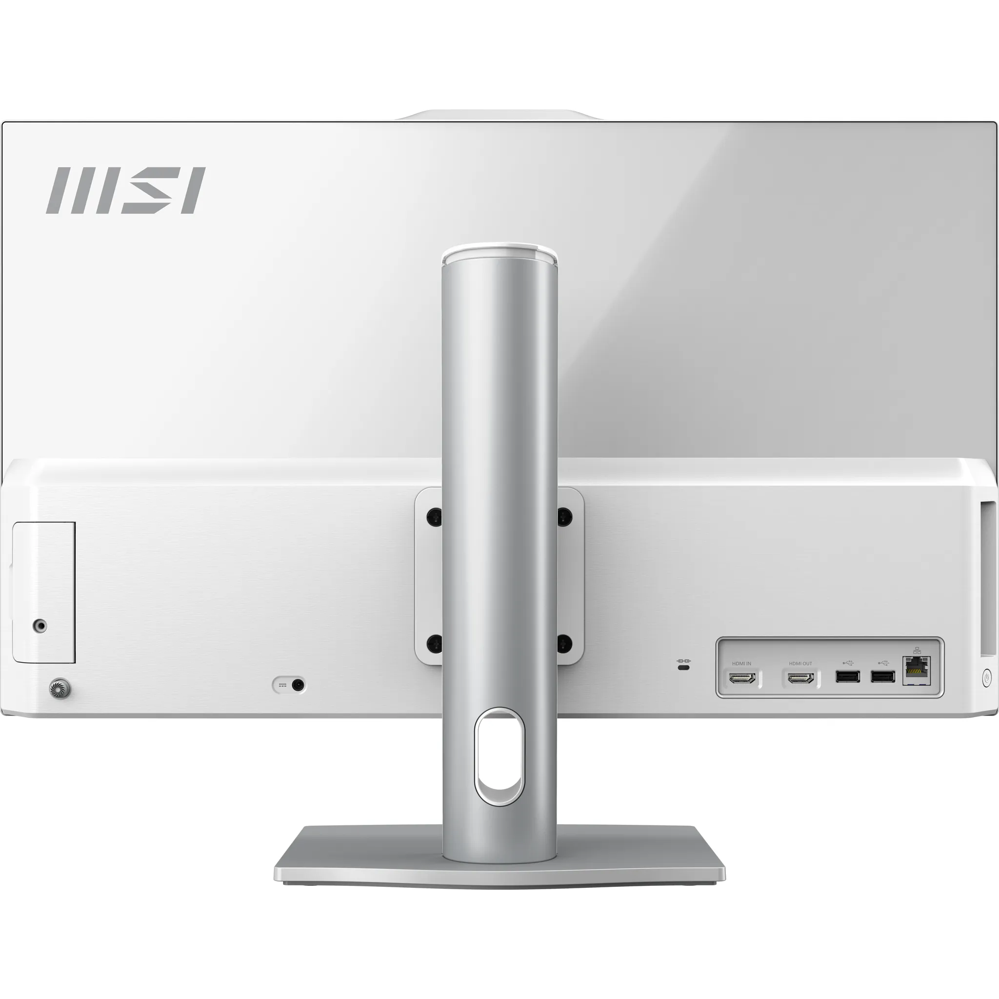 MSI Modern AM272P 1M-846EU Intel Core Ultra 7 150U 16GB 1TB SSD W11P White