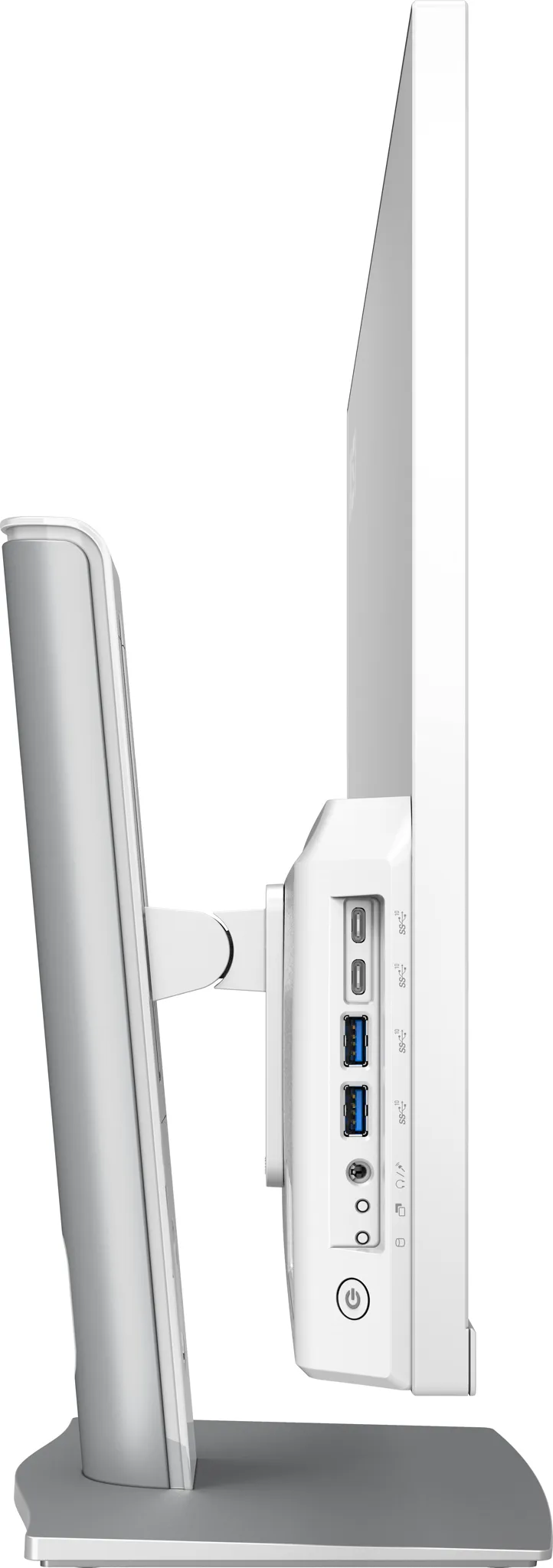 MSI Modern AM272P 1M-846EU Intel Core Ultra 7 150U 16GB 1TB SSD W11P White
