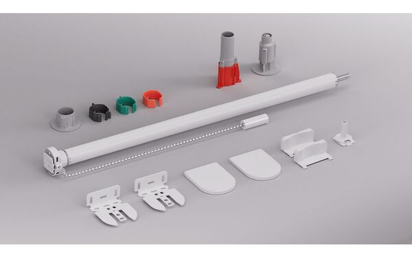 Eve MotionBlinds Upgrade Kit for Roller Blinds (Matter)