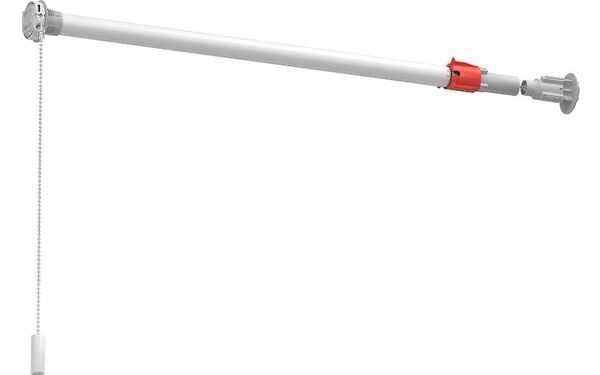 Eve MotionBlinds Upgrade Kit for Roller Blinds (Matter)