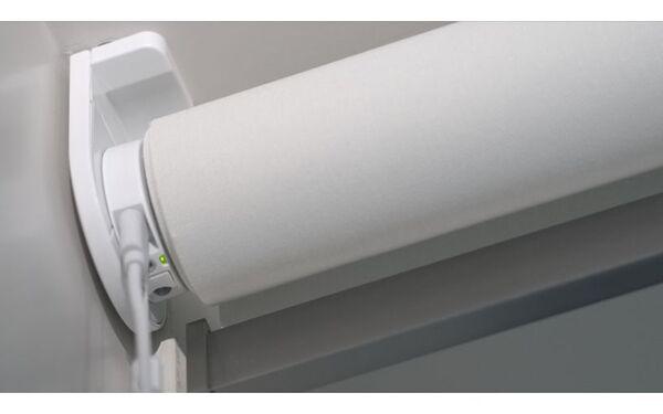 Eve MotionBlinds Upgrade Kit for Roller Blinds (Matter)
