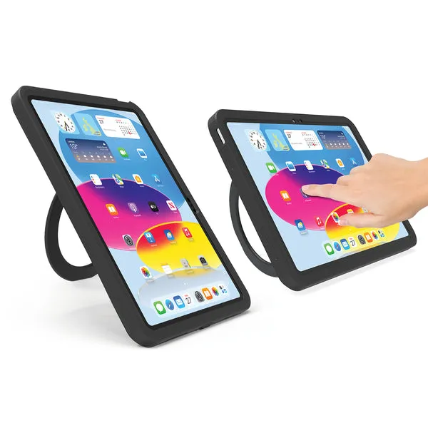 Pipetto iPad 10.9&quot; (10:th gen) - X-Case, black