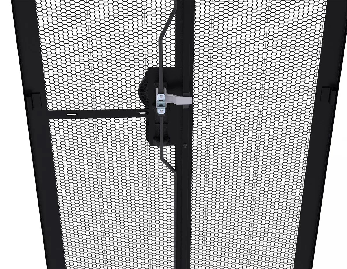 HPE 42U 800x1200mm Adv G2 Kit Pllt Rack