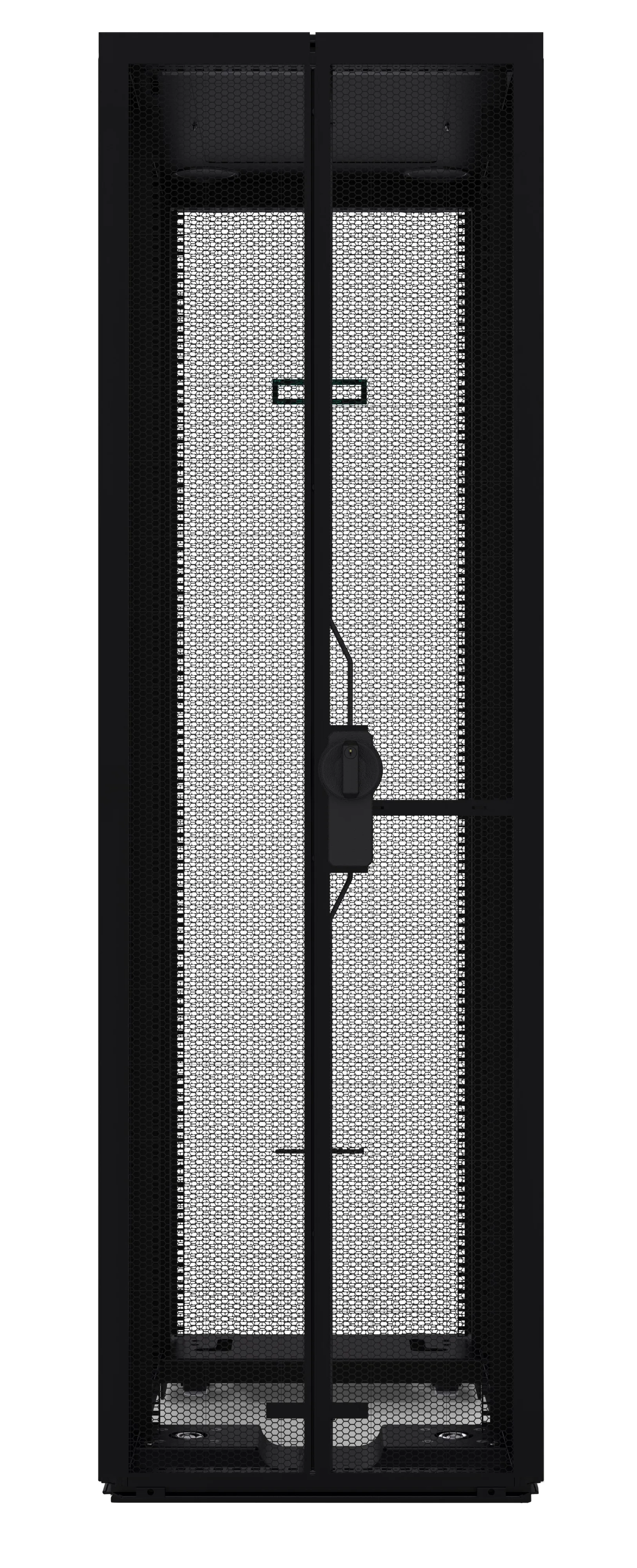 HPE 42U 800x1200mm Adv G2 Kit Pllt Rack