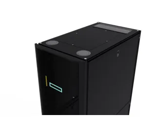 HPE 22U 600x1075mm Adv G2 Kit Pllt Rack
