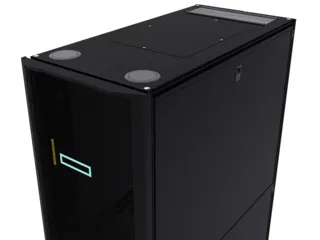HPE 22U 600x1075mm Adv G2 Kit Pllt Rack