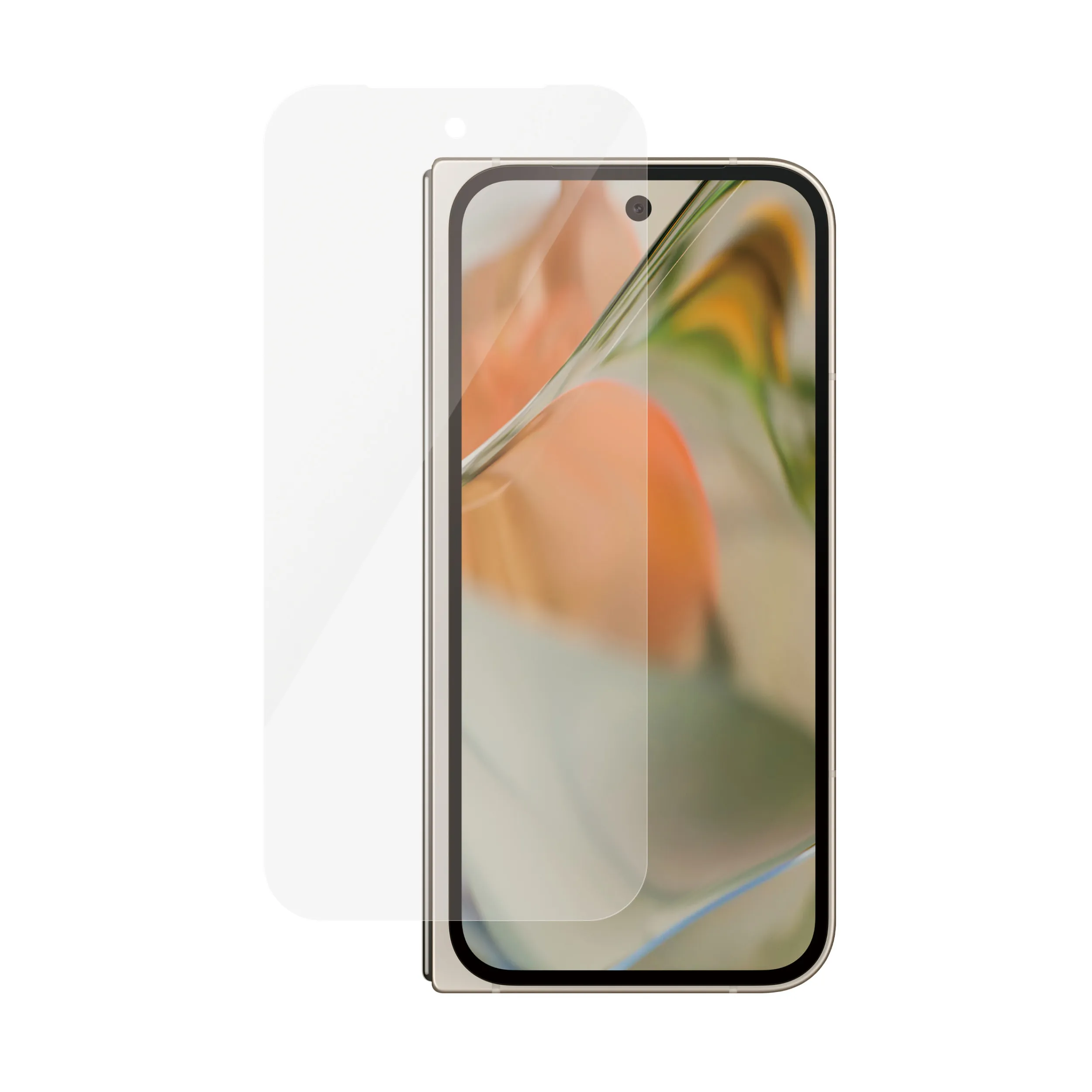 PanzerGlass Ultra-Wide Fit Google Fold 9 - Screen Protector