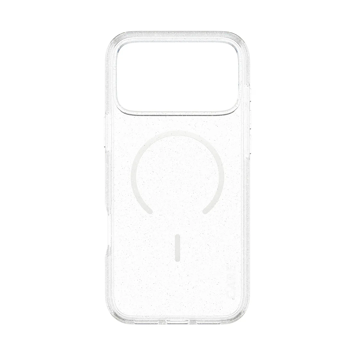 PanzerGlass CARE Flagship Urban Explorer Star Lit MagSafe Case for iPhone 17 Pro Max, White