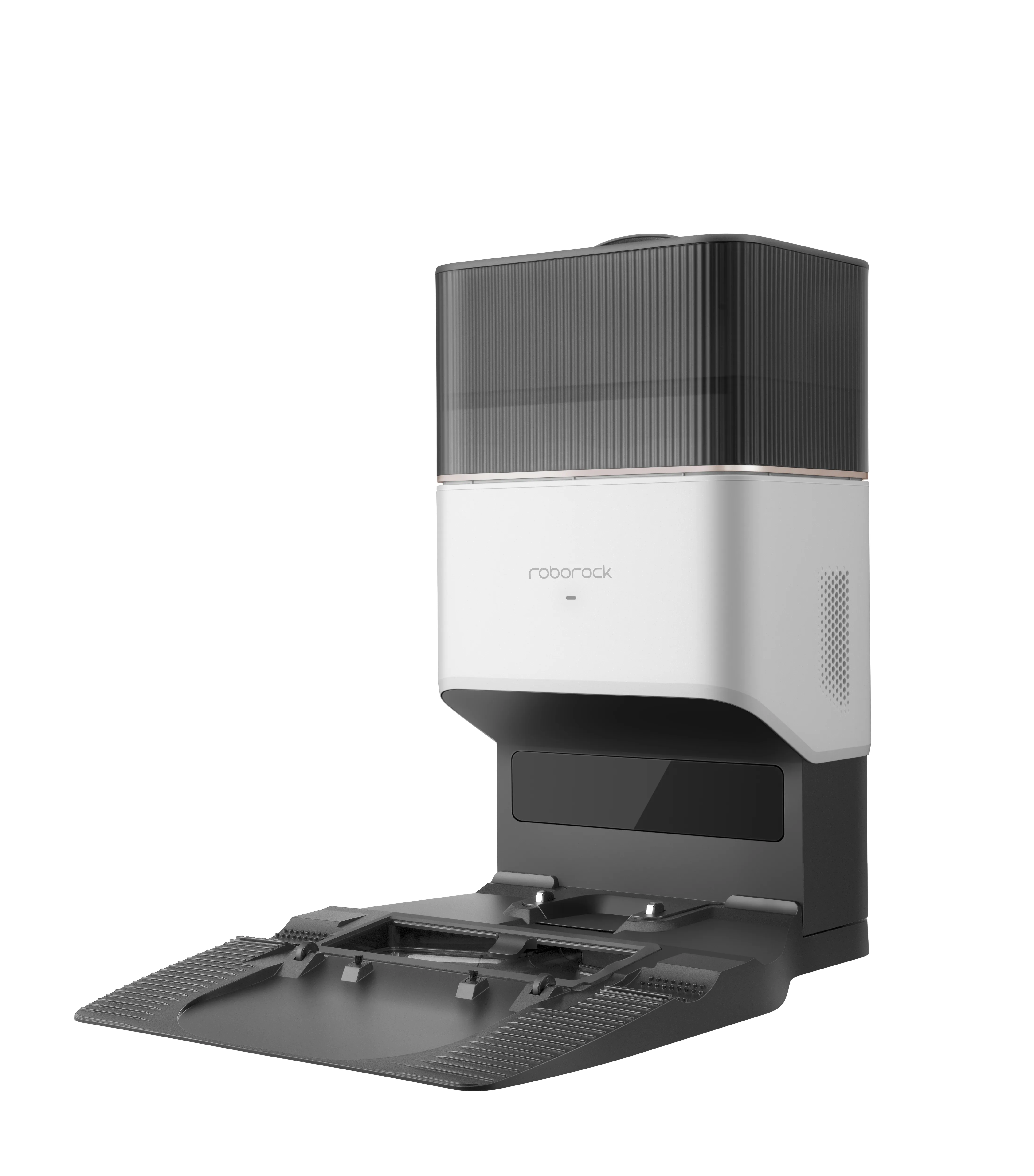 Roborock Q8 MAX+ - robot vacuum cleaner, white Roborock Q8 MAX+ - robot vacuum cleaner, white