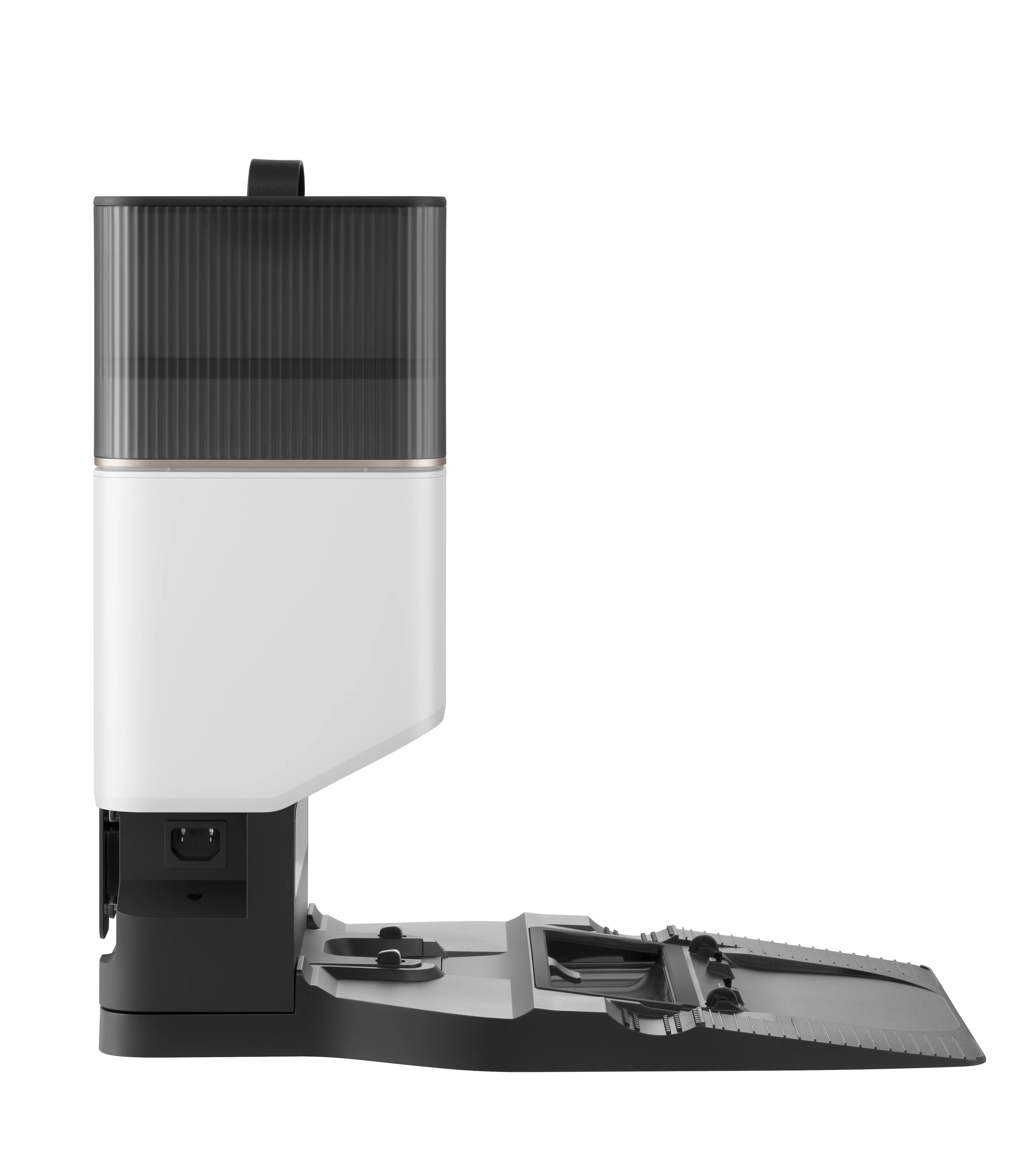 Roborock Q8 MAX+ - robot vacuum cleaner, white Roborock Q8 MAX+ - robot vacuum cleaner, white