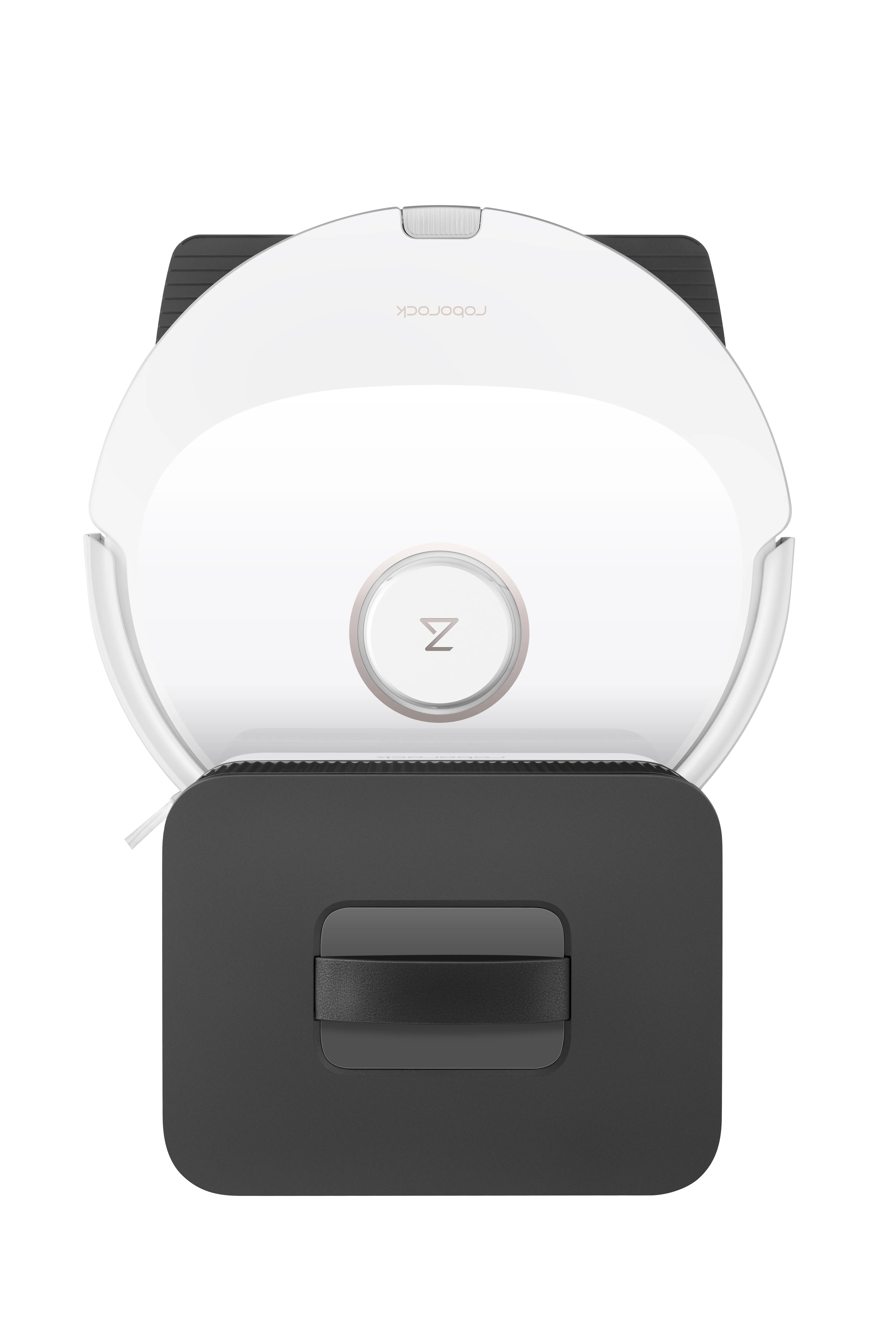 Roborock Q8 MAX+ -robotti-imuri, valkoinen Roborock Q8 MAX+ -robotti-imuri, valkoinen