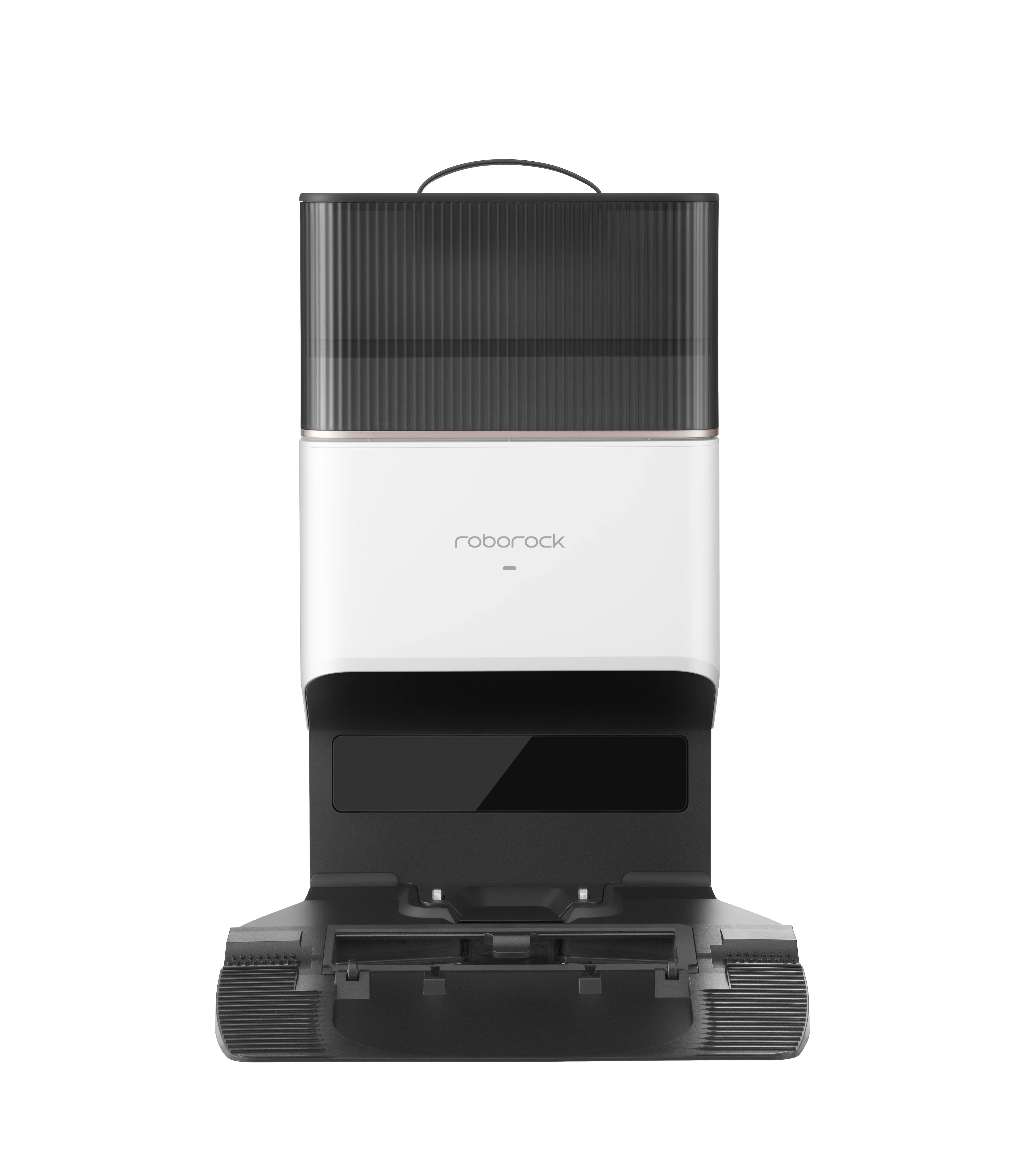 Roborock Q8 MAX+ - robot vacuum cleaner, white Roborock Q8 MAX+ - robot vacuum cleaner, white