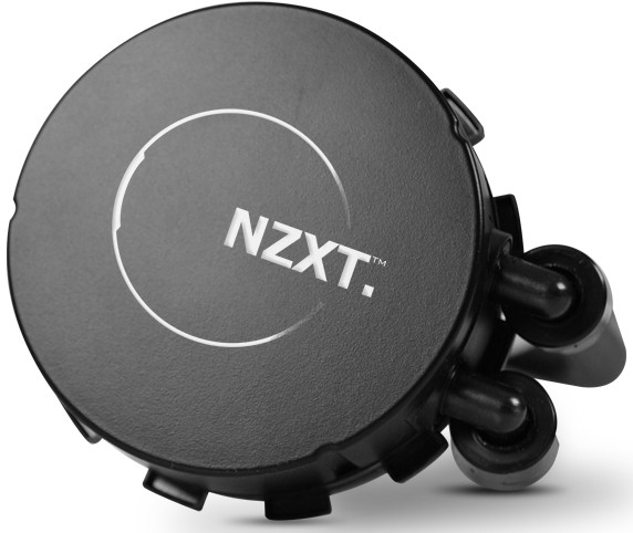 NZXT Kraken X60 All-in-One 280mm Liquid Cooler