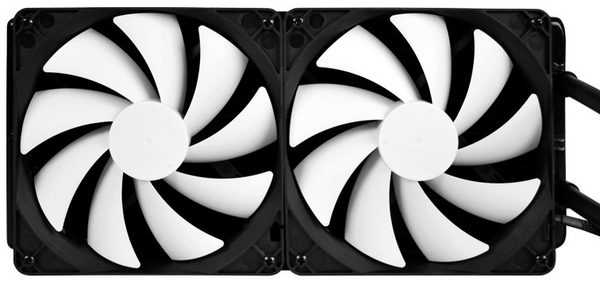 NZXT Kraken X60 All-in-One 280mm Liquid Cooler