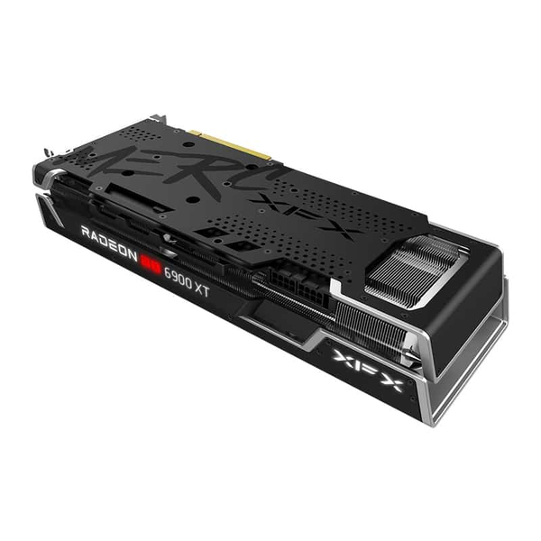XFX RX 6900 XT Speedster MERC 319 Limited Black 16GB - graphics card