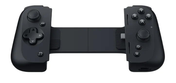 Razer Kishi V2 - gamepad - kabling