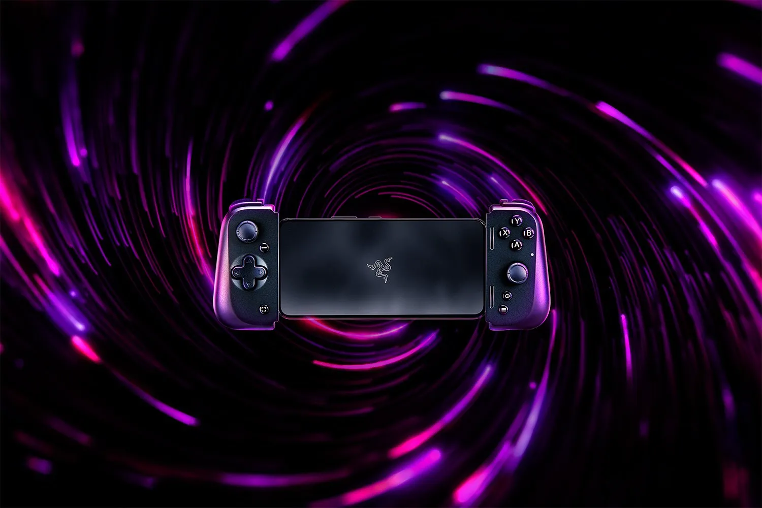 Razer Kishi V2 - gamepad - kabling