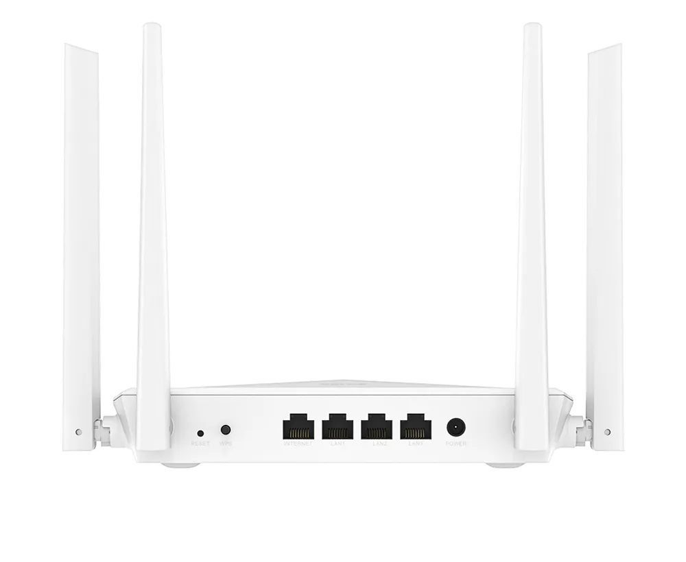 D-Link AX1500 router, Wi-Fi 6, AX1500, Dual-band