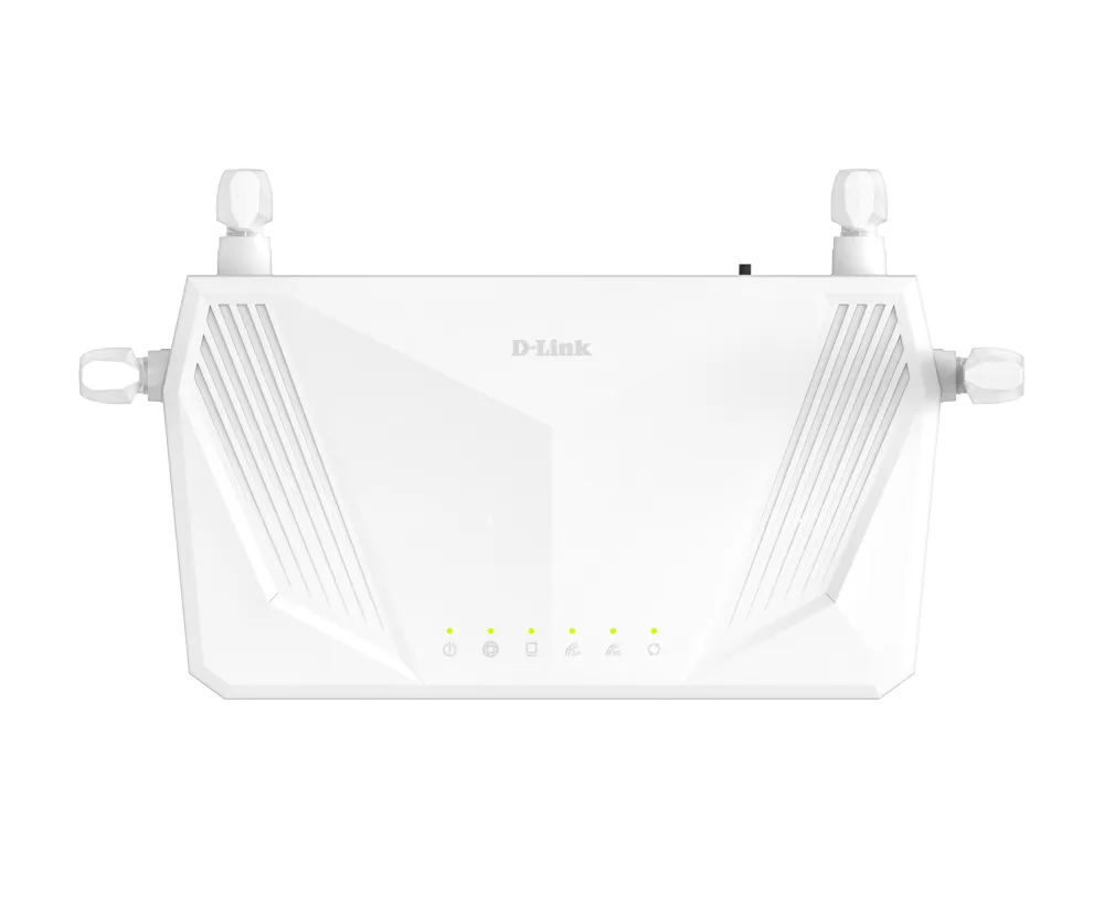 D-Link AX1500 router, Wi-Fi 6, AX1500, Dual-band