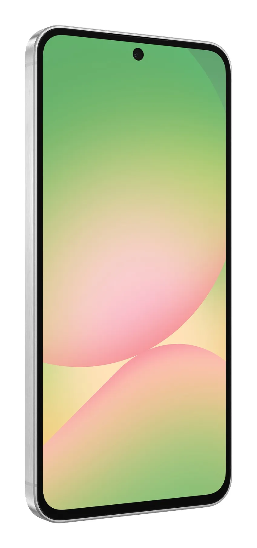 Samsung Galaxy A56 5G 8/128 GB Android - mobile phone, Awesome Lightgray