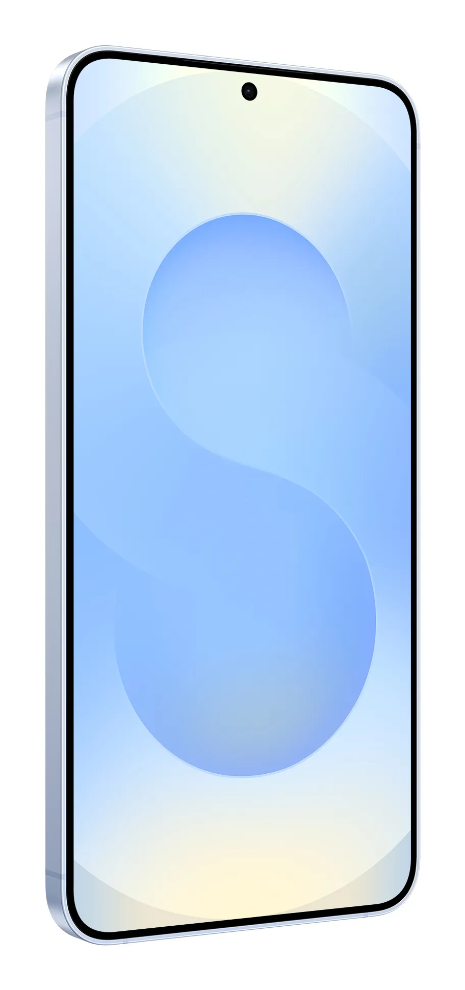 Samsung Galaxy S25+ 5G 12/256 Gt Android -puhelin, Icy Blue