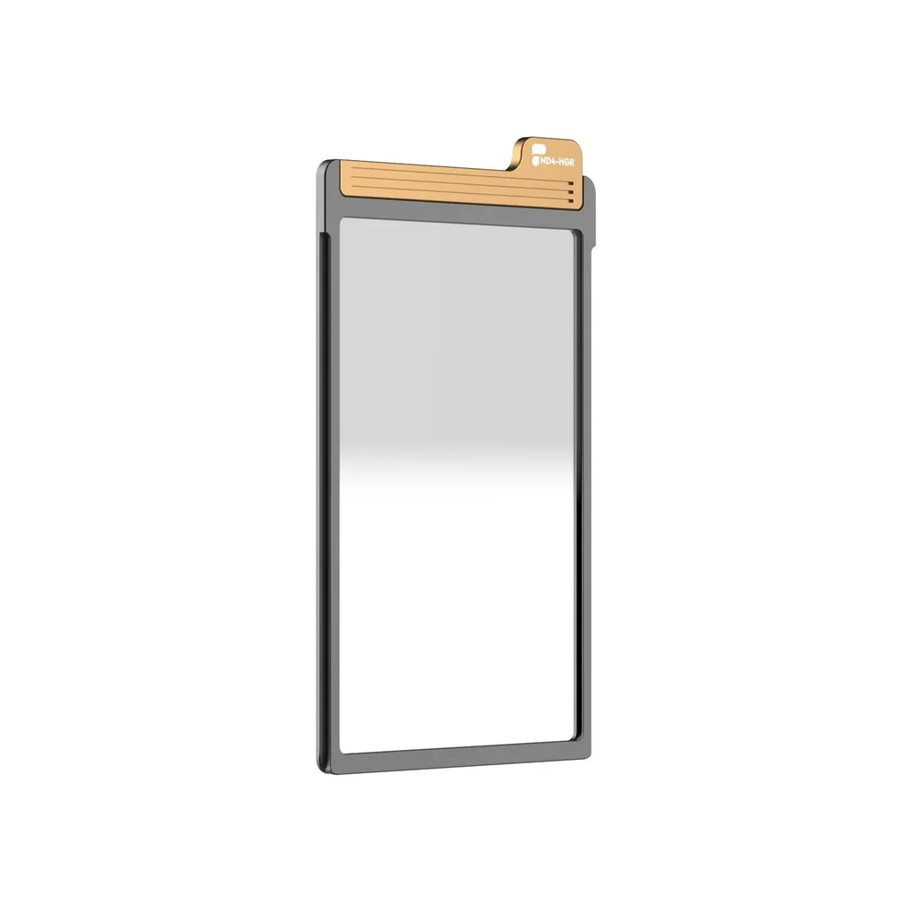 PolarPro Summit Filter ND4-HGR PolarPro Summit Filter ND4-HGR