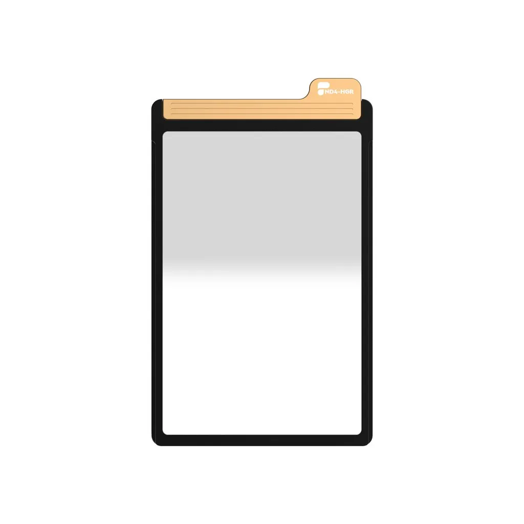 PolarPro Summit Filter ND4-HGR PolarPro Summit Filter ND4-HGR