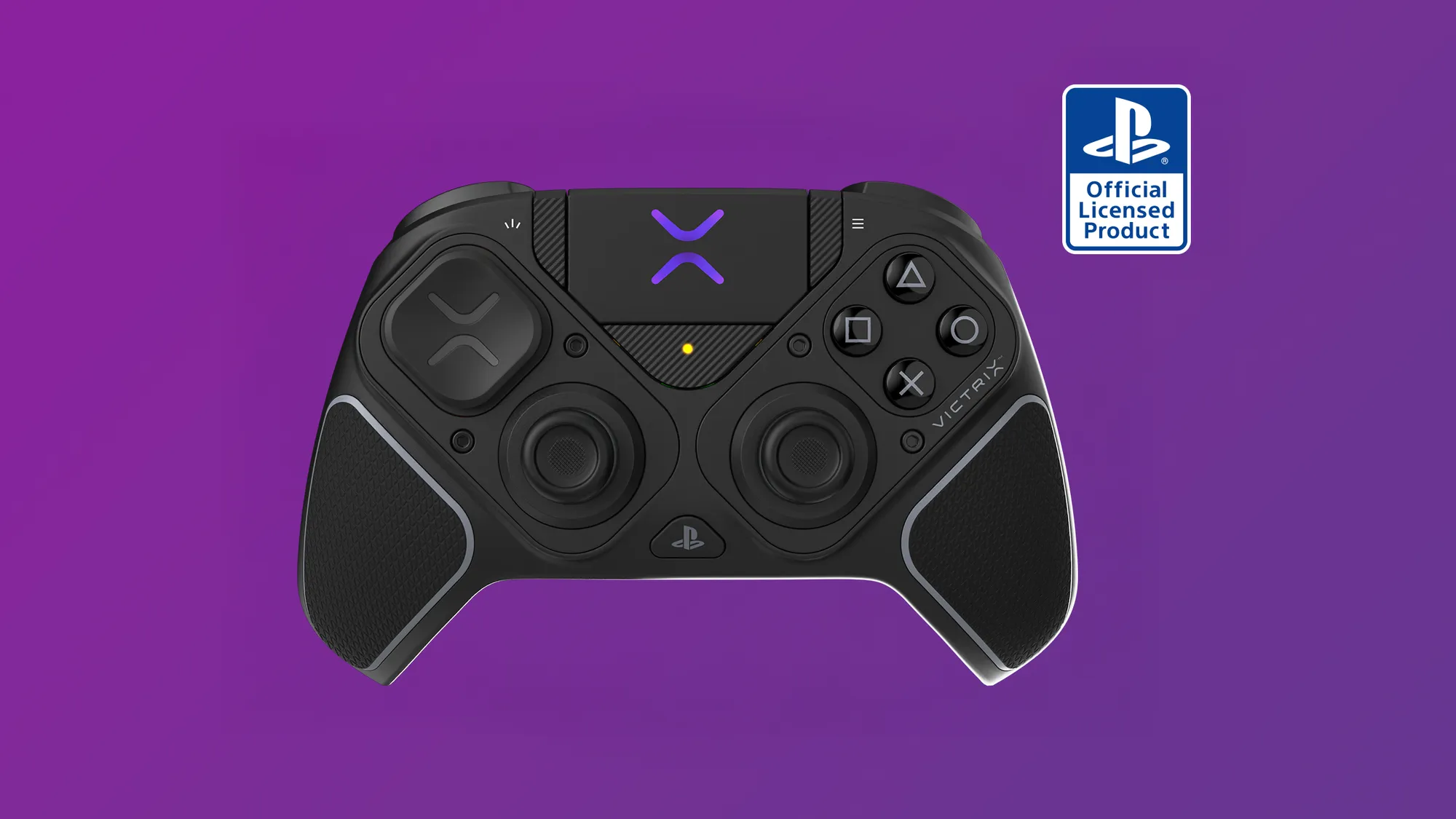 Turtle Beach Victrix Pro BFG Reloaded Gamepad (Black)