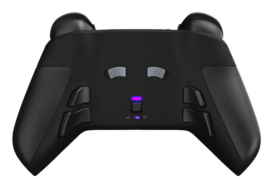 Turtle Beach Victrix Pro BFG Reloaded Gamepad (Black)