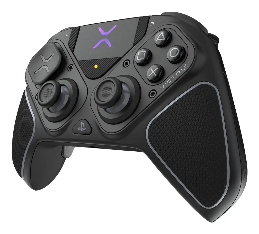 Turtle Beach Victrix Pro BFG Reloaded Gamepad (Black)