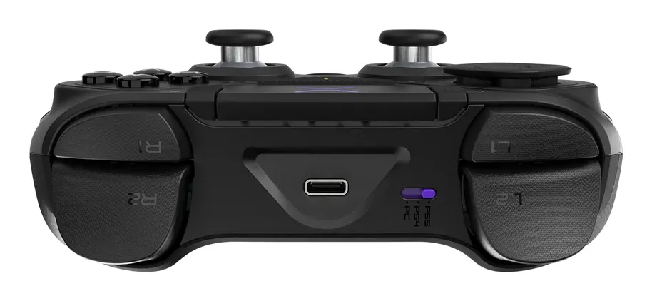 Turtle Beach Victrix Pro BFG Reloaded Gamepad (Black)