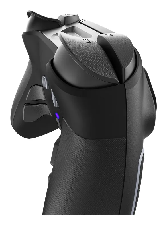 Turtle Beach Victrix Pro BFG Reloaded Gamepad (Black)