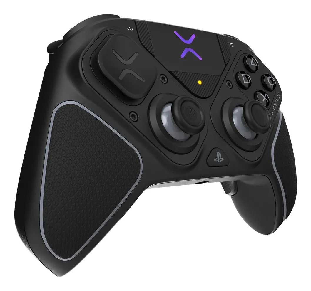Turtle Beach Victrix Pro BFG Reloaded Gamepad (Black)