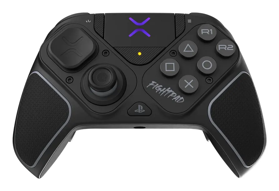Turtle Beach Victrix Pro BFG Reloaded Gamepad (Black)