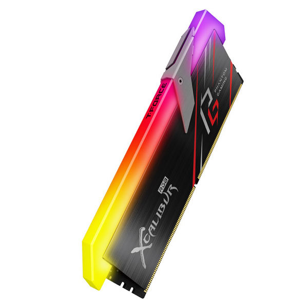 ASROCK XCALIBUR PG BLACK 2x8GB UD-DDR4 3200