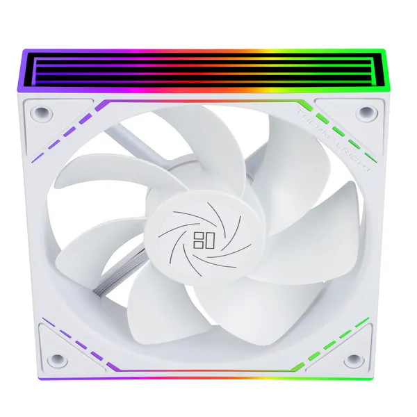 Thermalright TL-M12RW ARGB - case fan, White