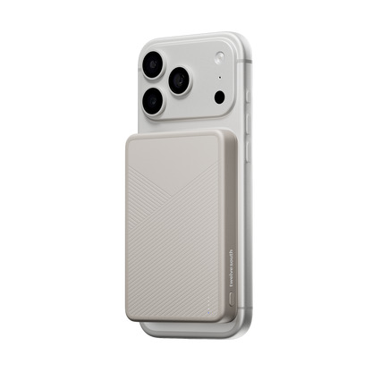 Twelve South PowerCapsule 10000mAh -varavirtal&auml;hde, Dune