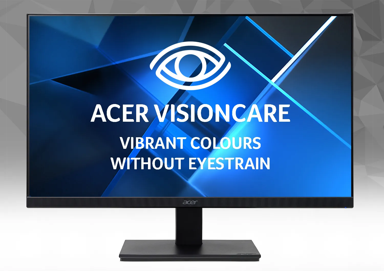 Acer 27" V277Ubmiipx, QHD, IPS - monitor