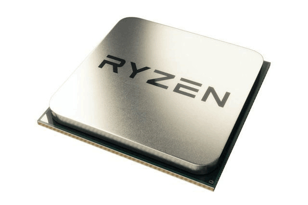 AMD Ryzen 3 1200 3,1 GHz, AM4 -suoritin, boxed