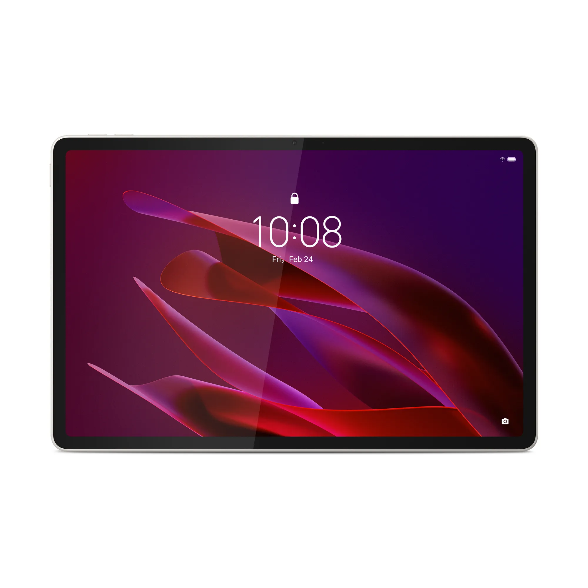 Lenovo Yoga Tab ZAG60208SE 11.1" 12/256GB Wi-Fi, Seashell