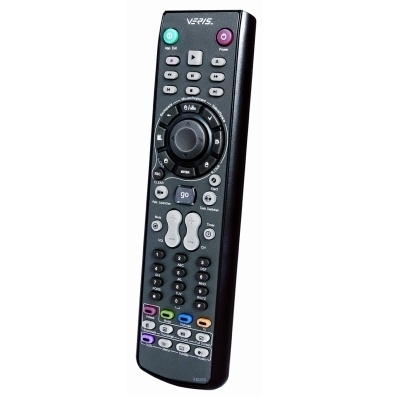 Antec Veris Elite Internal IR receiver w/ VFD and remote