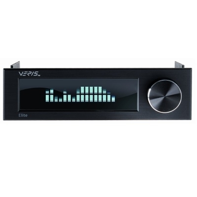 Antec Veris Elite Internal IR receiver w/ VFD and remote