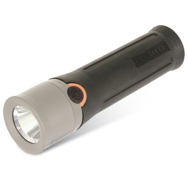 DURACELL PWR-10 VOYAGER LED-TASKULAMPPU