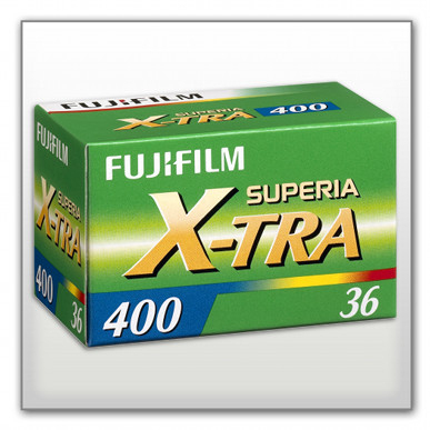 1 Superia X-tra