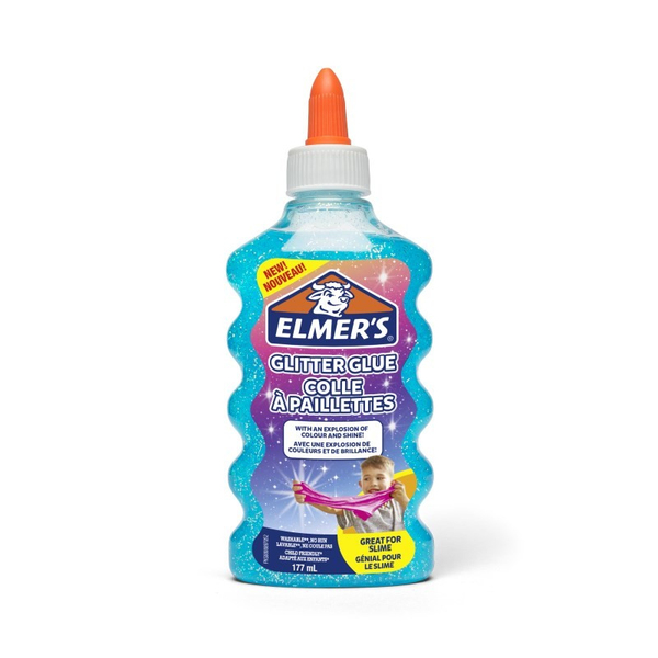 ELMER'S PARTY SLIME KIT EMEA