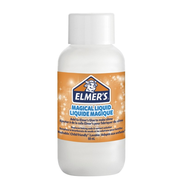 ELMER'S PARTY SLIME KIT EMEA